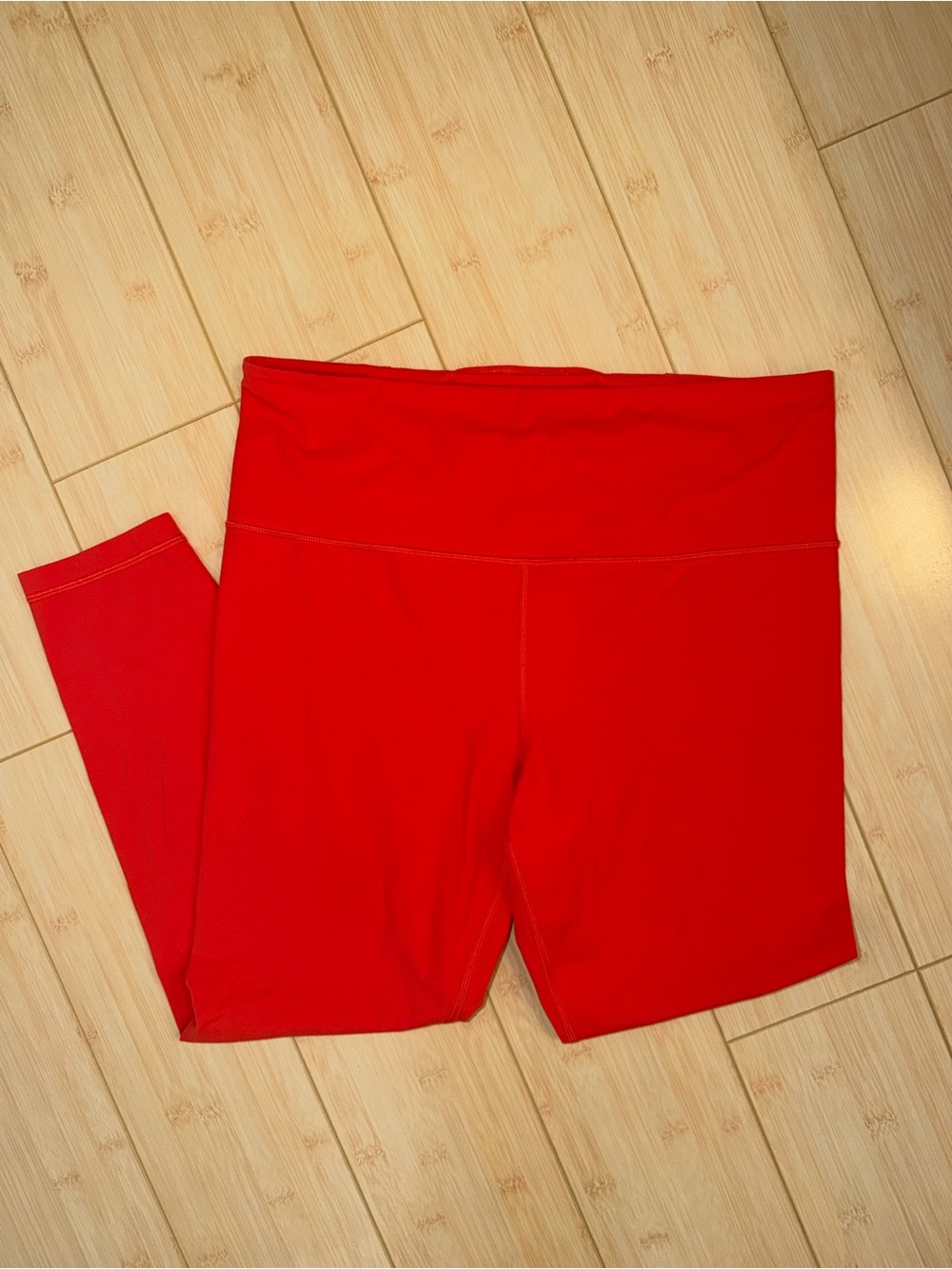 Athleta Ultra High Rise 7/8 Elation Tight